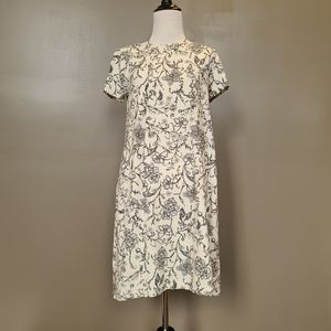 Cotton dress